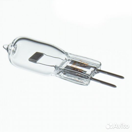 Лампа osram 150w 24v G6.35, 64642 HLX, naed 54264