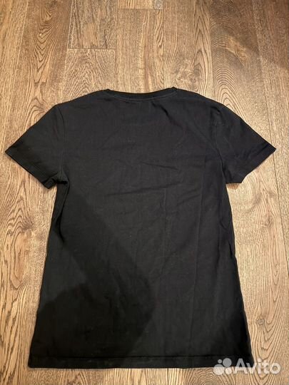 Calvin klein футболка