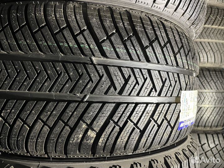 Michelin Pilot Alpin 4 255/40 R20 101V