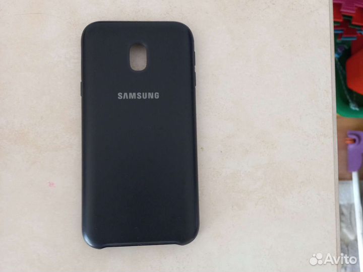 Чехол для Samsung Galaxy J3 (2017)