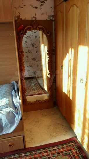 2-к. квартира, 50,6 м², 1/5 эт.