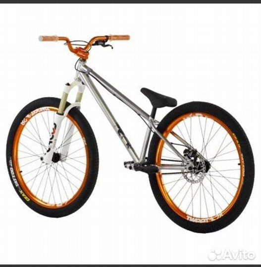 Two50 (Norco 250). custom norco. Street