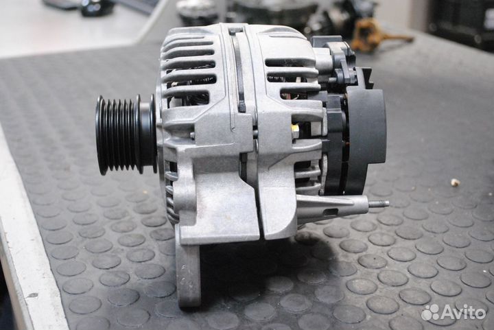 Генератор Skoda Fabia, Roomster, VW Fox 1.4