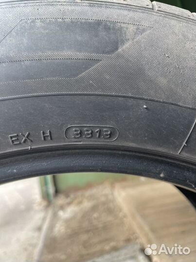 Hankook Ventus Prime 2 K115 235/60 R18 103H