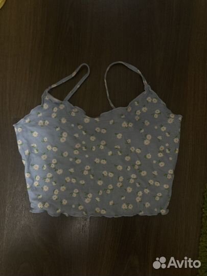 Топ для девушки девочки