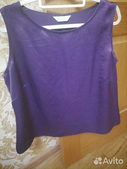 Топ и юбка 24(50) р-р Bonmarshe