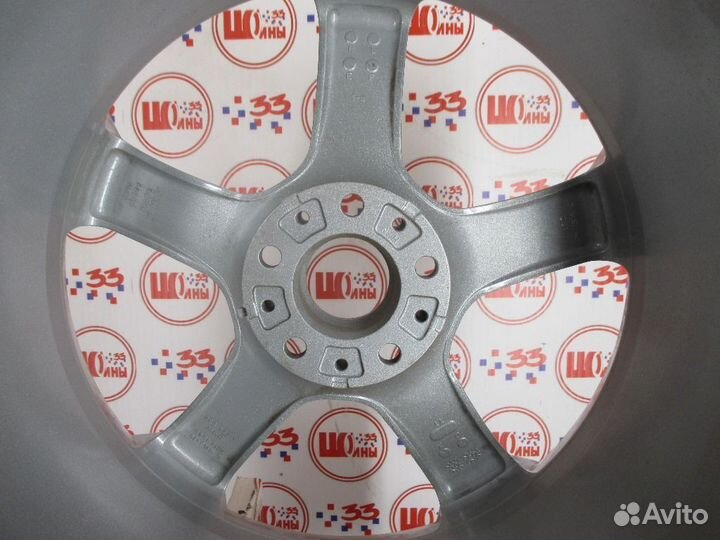 Диски бмв R19, 5/120 72.6