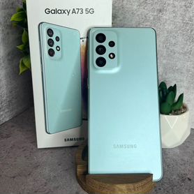 Samsung Galaxy A73, 8/256 ГБ