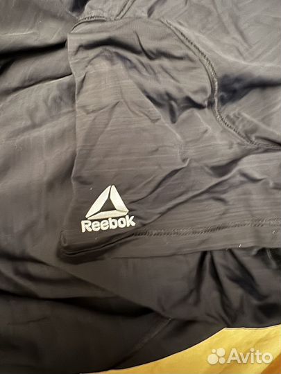 Футболка женская Reebok