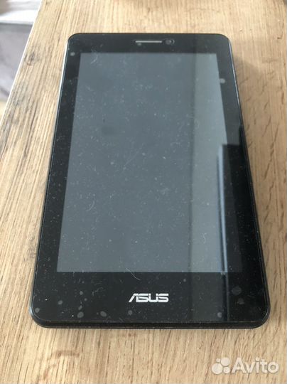 Планшет asus fonepad 7 на запчасти