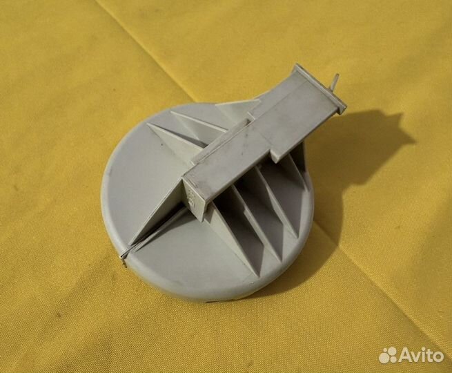 Датчик протечки стиральной машины Miele (6493770)