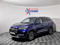 Chery Tiggo 8 2.0 CVT, 2020, 56 594 км, с пробегом, цена 1 857 000 руб.