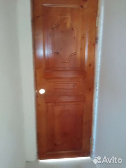 Межкомнатные двери