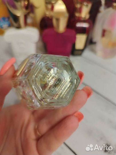 Распив Xerjoff оригинал