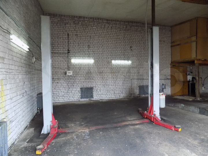 Помещение свободного назначения, 84 м²