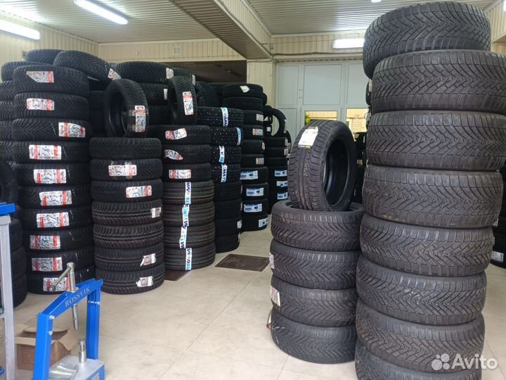 Tunga Nordway 2 175/65 R14