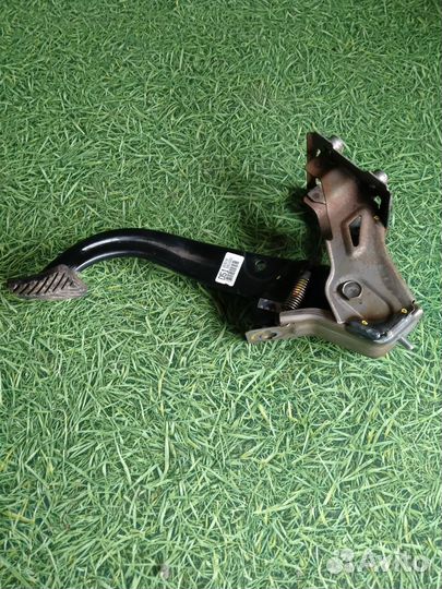 Педаль тормоза Киа Спортейдж 3 2014г