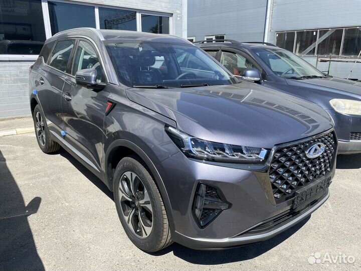 Chery Tiggo 7 Pro Max 1.6 AMT, 2023