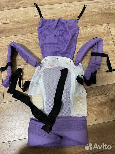 Рюкзак переноска кенгуру