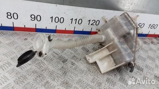 Бачок омывателя toyota RAV 4 ZSA3 (BEA14NL01)