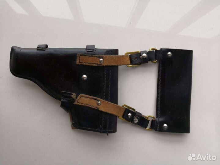 Кобура для пм