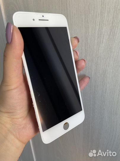 Дисплей iPhone 7 Plus