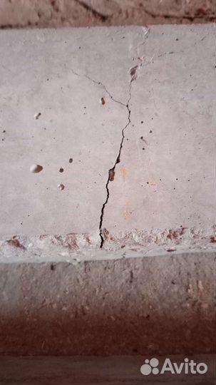 Оконные, дверные перекрытие