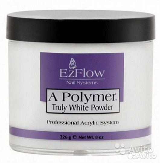 Акриловые пудры комуфлирующая,прозрачная,белая