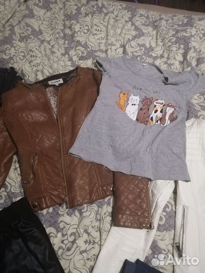 Женские вещи отдам