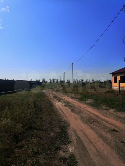 Участок 11,2 сот. (ИЖС)