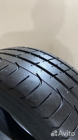 Pirelli P Zero 245/45 R18 100V