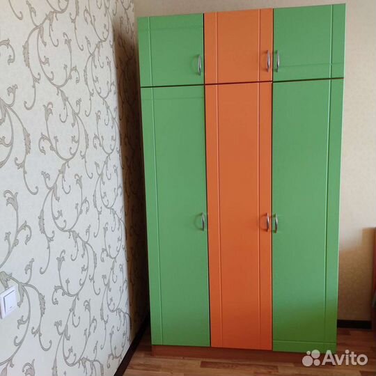 Детская мебель бу