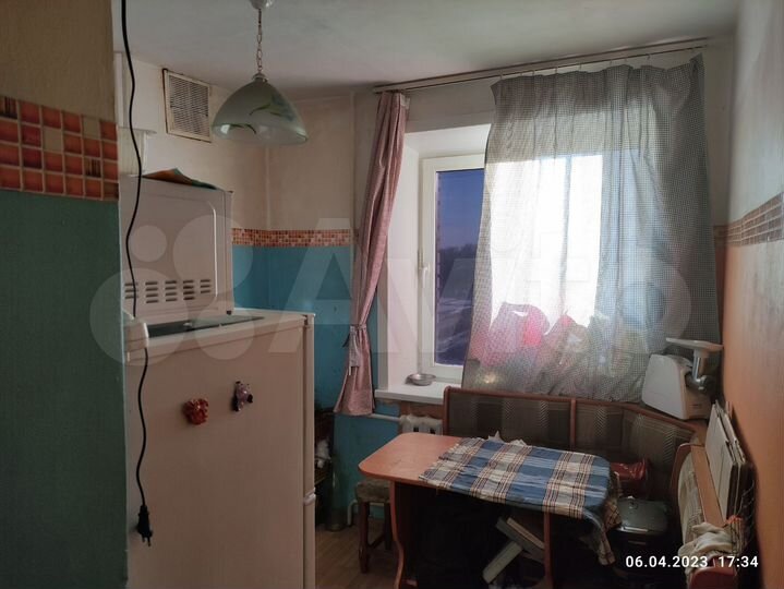 1-к. квартира, 24,9 м², 7/12 эт.