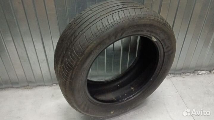 Nankang NS-20 235/55 R17 103W