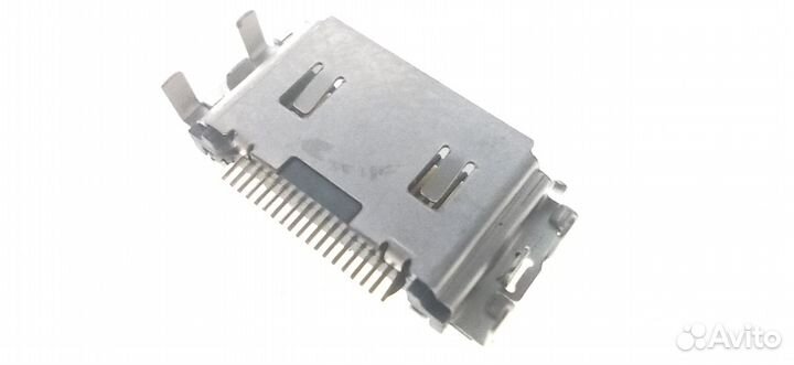 Разъем micro USB Samsung E2550