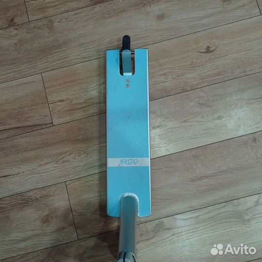 Трюковой самокат Aztek architect
