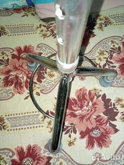 Трость 3х опорная, телескопичесеая