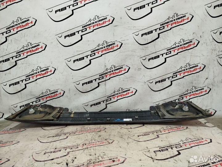 Фальшпанель subaru legacy legacy lancaster BH5 BH9 BHC BHE 4835 wagon центр 84251AE000 TA1011