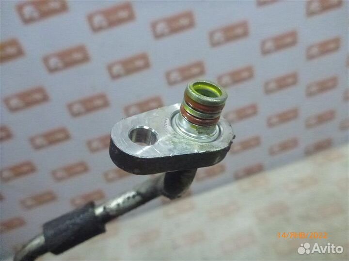 Трубка кондиционера Ford Mondeo BD seba 2009