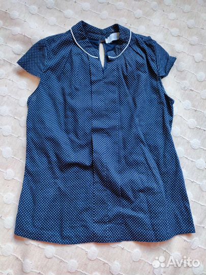 Блуза для девочки Юные фантазеры