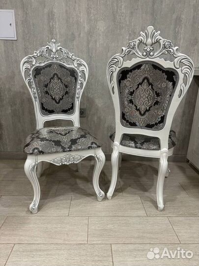 Стулья и кресла / Бесплатная доставка