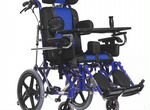 Инвалидная коляска Ortonica Olvia