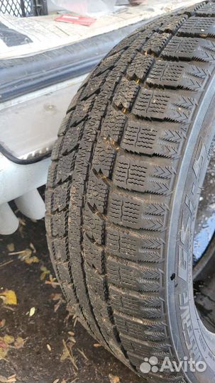 Toyo Observe GSi-5 215/50 R17 91Q