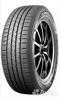Kumho Ecowing ES31 195/60 R16