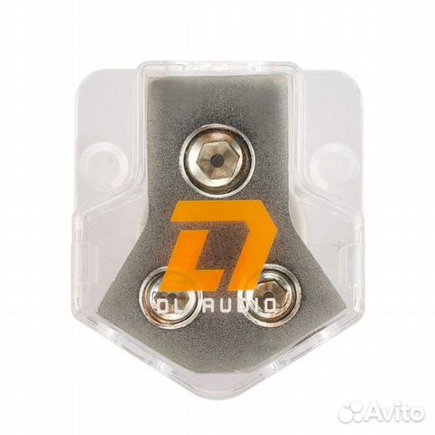 DL Audio Phoenix Power Distributor03