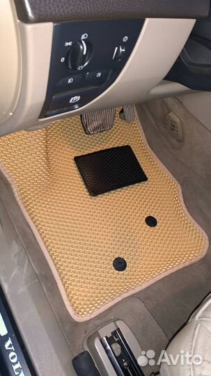 Коврики Eva/Ева/Эва 2D/3D/5D/7D Калуга