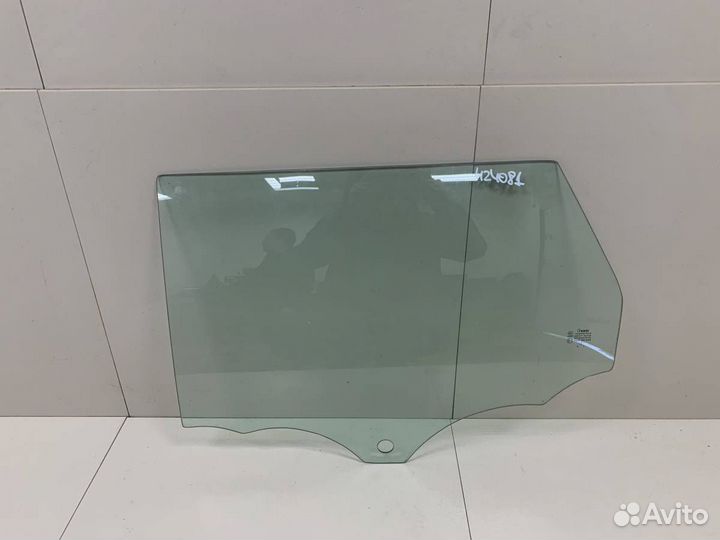 Стекло двери задней левой Land Rover Range Rover E