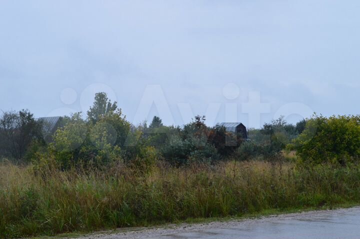 Участок 3,45 га (СНТ, ДНП)