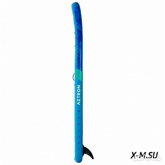 SUP board aztron mercury ALL around 10 Тюмень