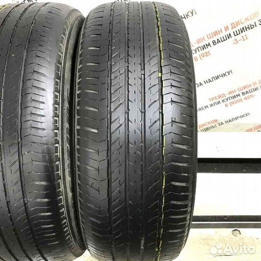 Bridgestone Dueler H/T 265/60 R18 110H